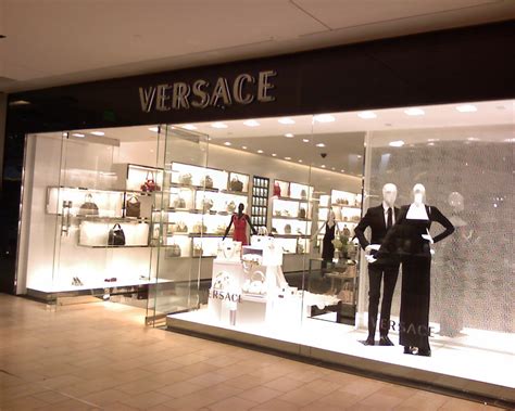 versace in galleria|Versace the galleria houston.